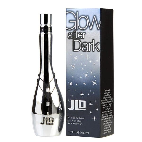Jennifer Lopez Glow After Dark Perfume