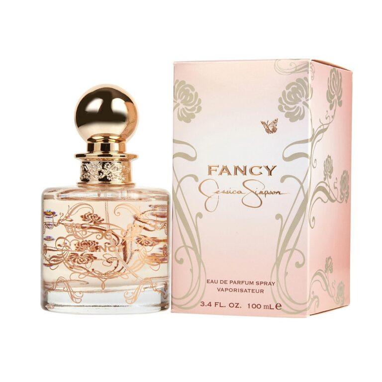 Jessica Simpson Fancy Perfume by Jessica Simpson for female UAE