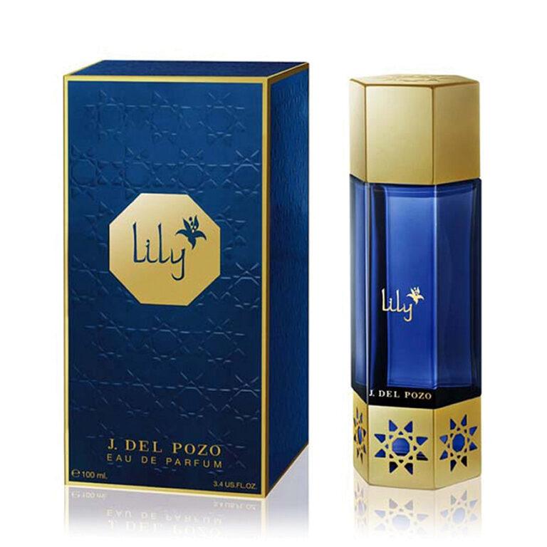 Jesus Del Pozo Desert Flowers Lily Perfume by Jesus Del Pozo for unisex UAE