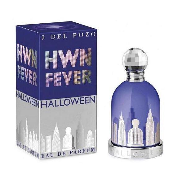 Jesus Del Pozo Halloween Fever Perfume by Jesus Del Pozo for Women UAE Jesus Del Pozo Halloween Fever Perfume by Jesus Del Pozo for Women UAE