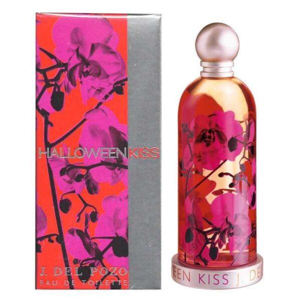 Jesus Del Pozo Halloween Kiss perfume