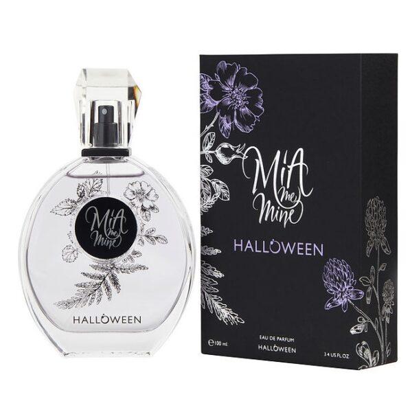 Jesus Del Pozo Mia Me Mine Halloween Perfume