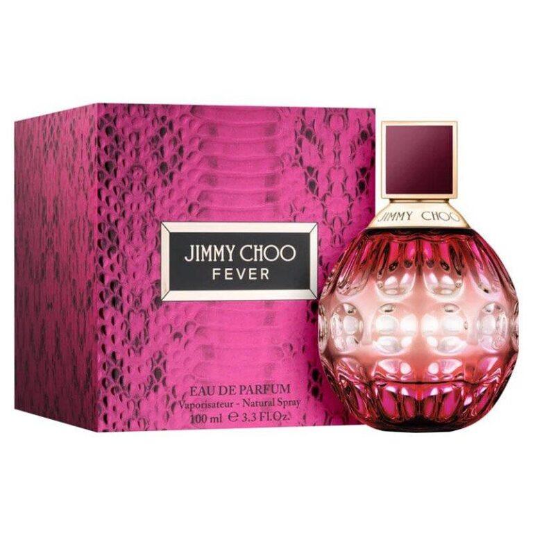 Jimmy Choo Fever Perfume by Jimmy Choo for female UAE