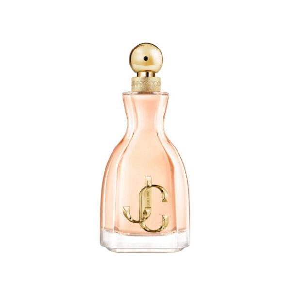 Jimmy Choo For I Want Choo Perfume
