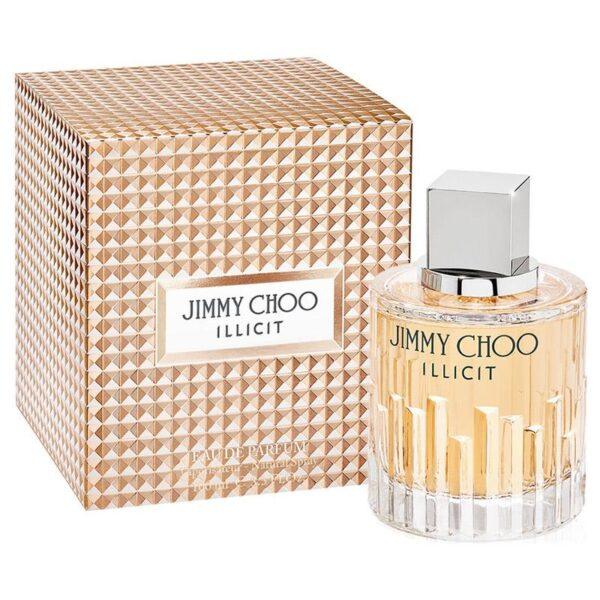 Radiant Tuberose for women Perfume by Jimmy Choo for female UAE