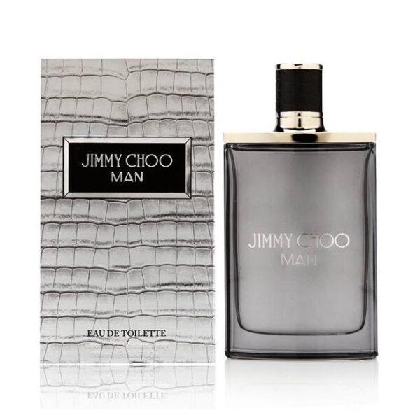 Jimmy Choo Man Perfume