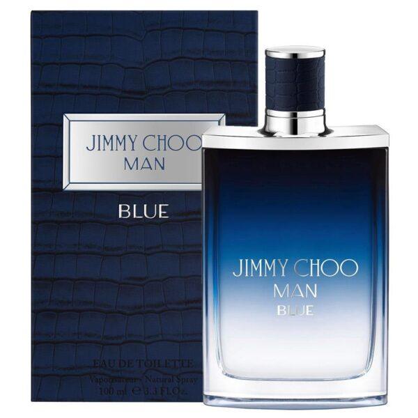 Jimmy Choo Man Blue Perfume