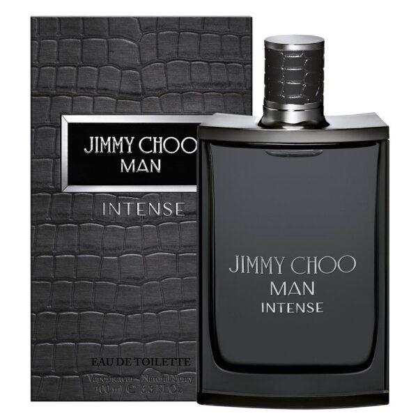 Jimmy Choo Man Intense Perfume