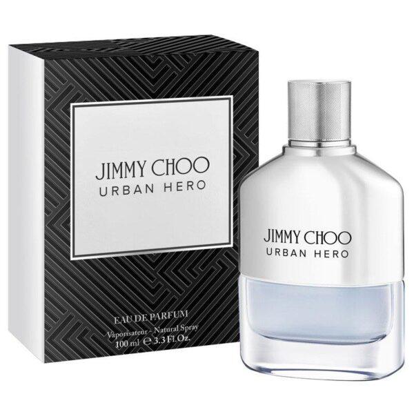 Jimmy Choo Blue Perfume by Jimmy Choo for male UAE