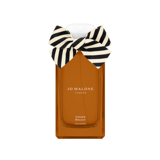 Jo Malone Ginger Biscuit Cologne by Luxury Perfume Perfume