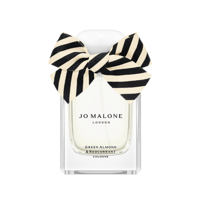 Jo Malone Green Almond & Redcurrant Cologne by Luxury Perfume Perfume