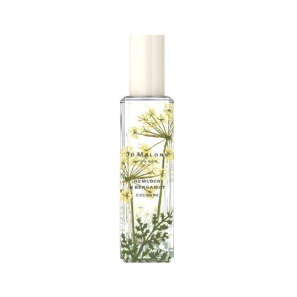 Jo Malone Hemlock &Amp; Bergamot Perfume