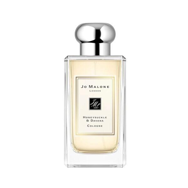 Jo Malone Honeysuckle & Davana Perfume