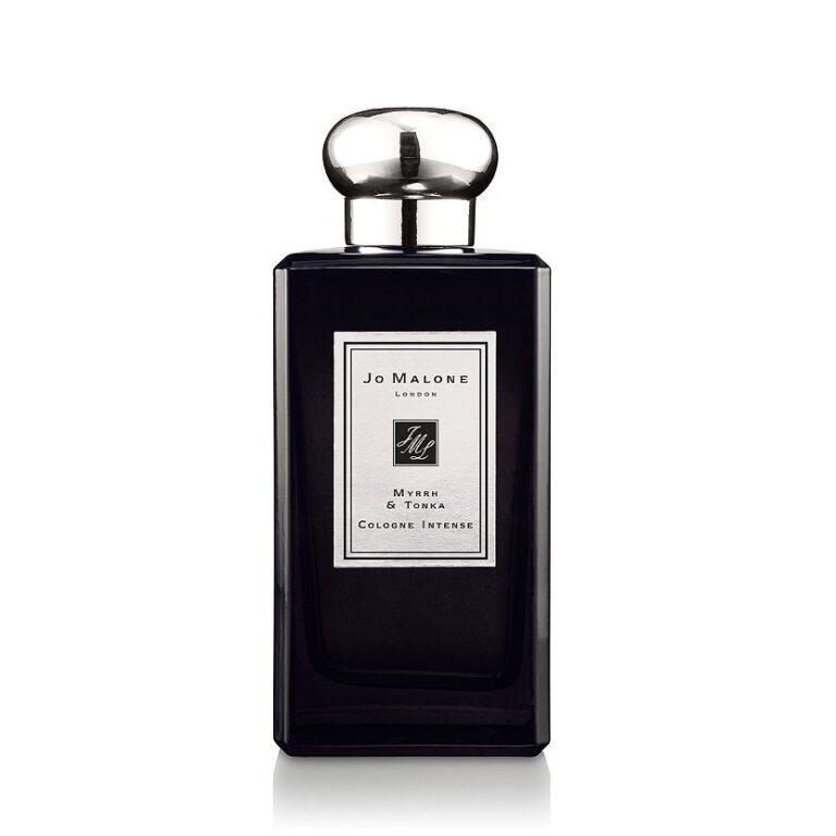 Jo Malone Myrrh &Amp; Tonka Cologne Intense Perfume by Jo Malone for Unisex UAE