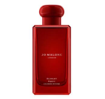 Jo Malone Scarlet Poppy Intense Perfume