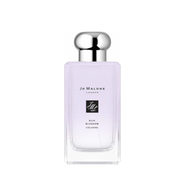 Jo Malone Silk Blossom Cologne Perfume