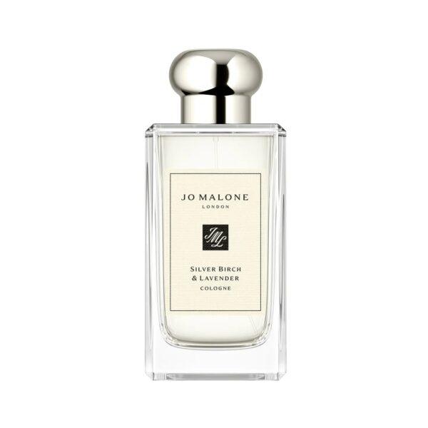 Jo Malone Silver Birch &Amp; Lavender Cologne Perfume