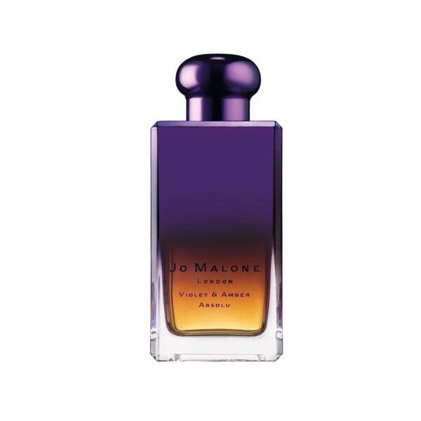 Jo Malone Violet & Amber Absolu Perfume