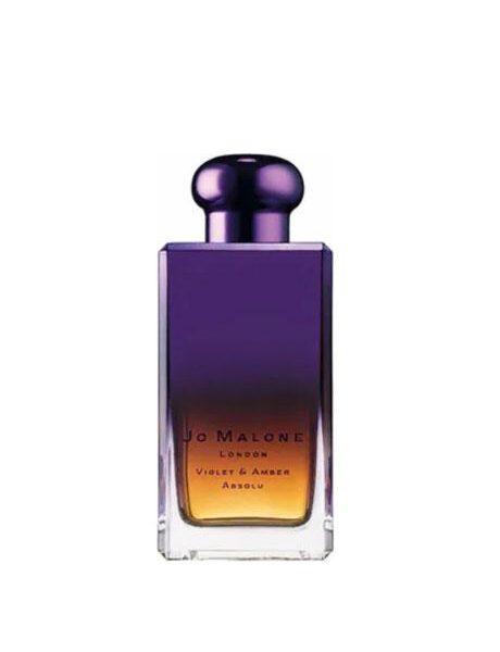 Jo Malone Violet & Amber Absolu Edp Perfume
