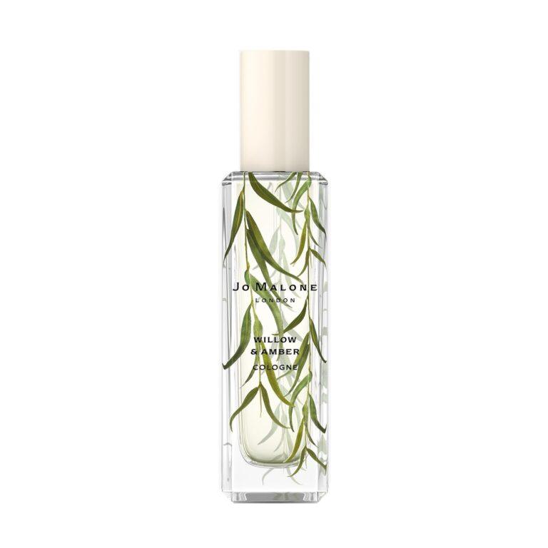 Jo Malone Willow &Amp; Amber by Luxury Perfume Perfume