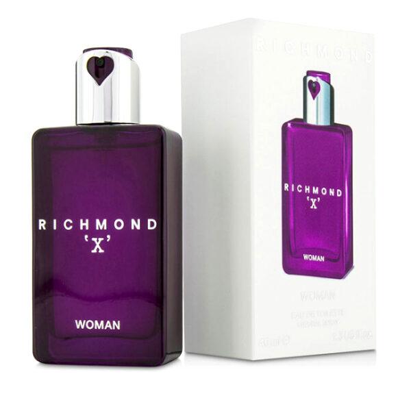 John Richmond Richmond X Woman Perfume