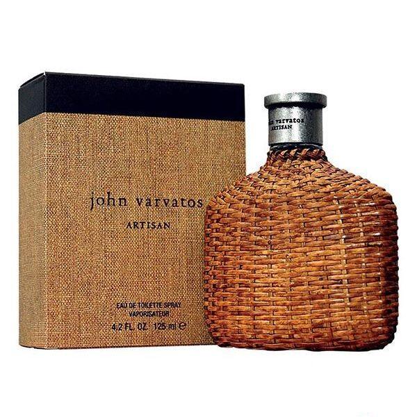 John Varvatos Artisan perfume