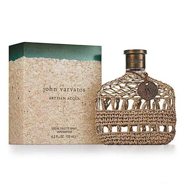 John Varvatos Artisan Pure Perfume by John Varvatos for Men UAE