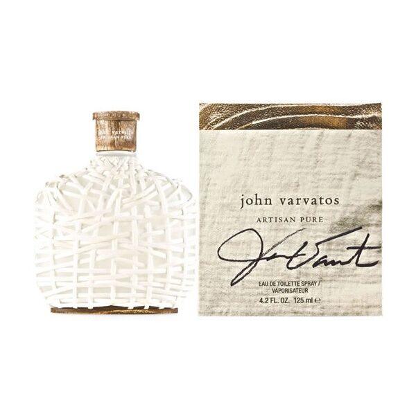 John Varvatos Artisan Pure perfume