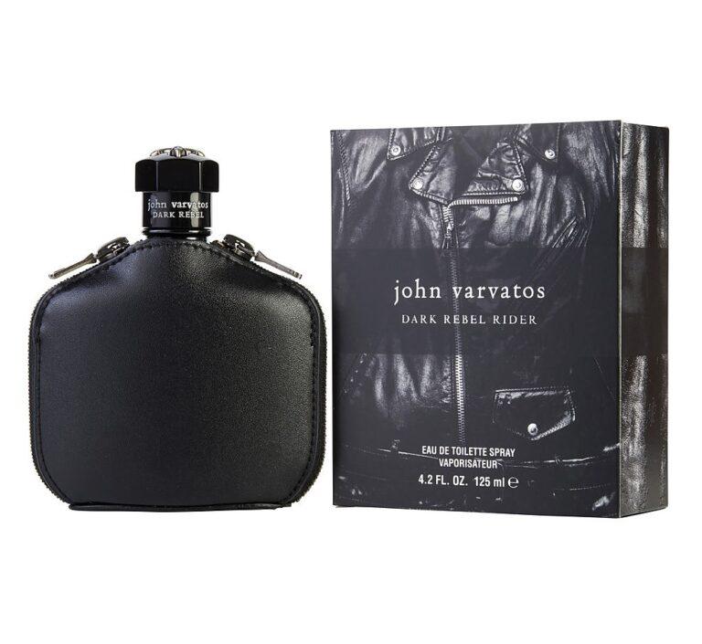 John Varvatos Dark Rebel Rider Perfume by John Varvatos for male UAE