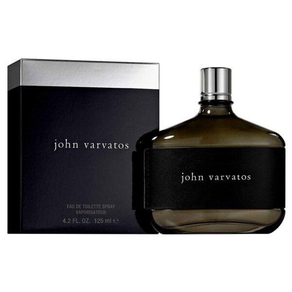 John Varvatos Artisan Pure Perfume by John Varvatos for Men UAE