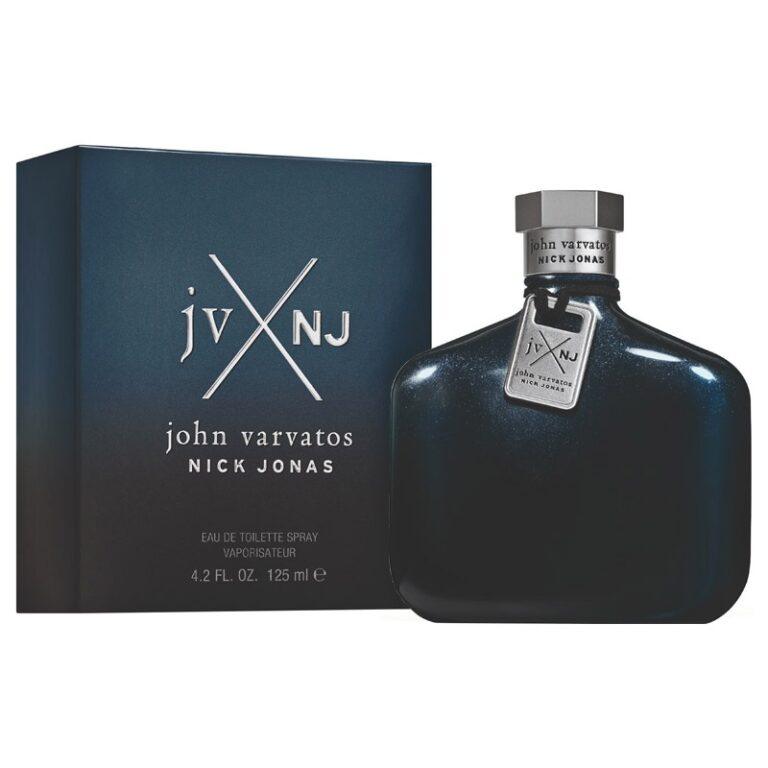 John Varvatos Jv X Nj Perfume by John Varvatos for male UAE