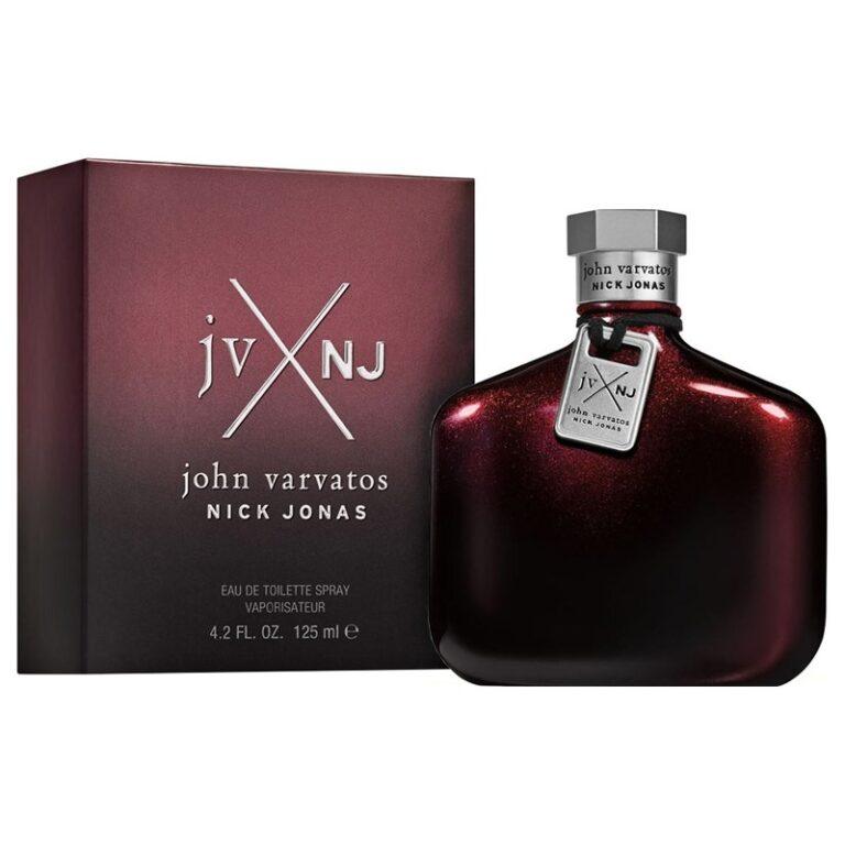 John Varvatos Jv X Nj Crimson Perfume by John Varvatos for Men UAE