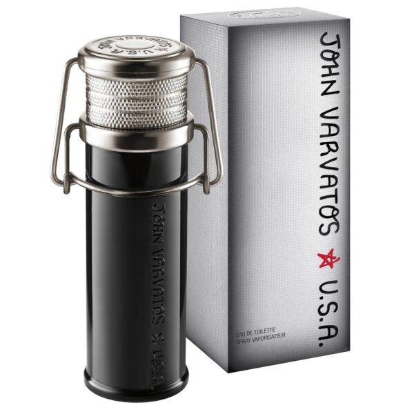 John Varvatos Star Usa perfume