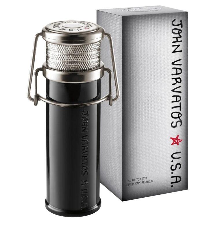 John Varvatos Star Usa Perfume by John Varvatos for Men UAE