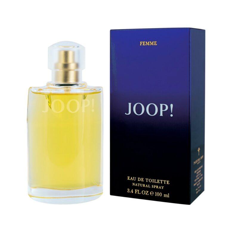 Joop Femme Perfume by Joop for female UAE