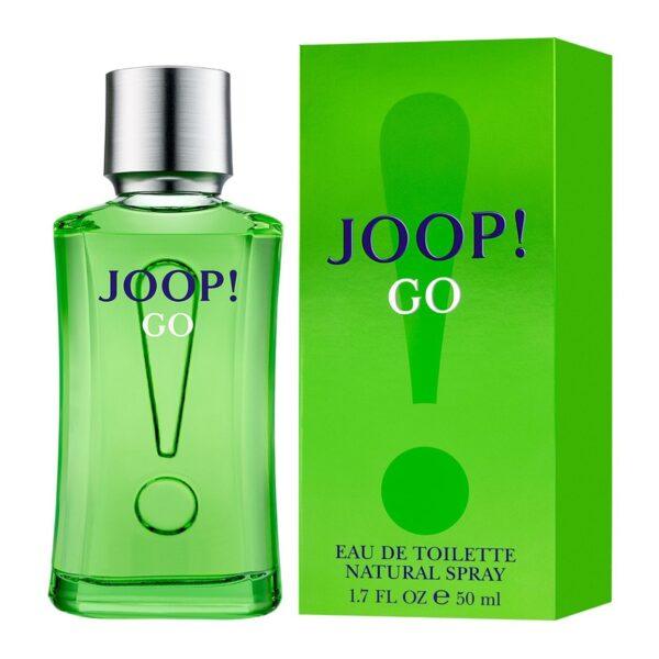 Joop! Wow Fresh Perfume by Joop for male UAE