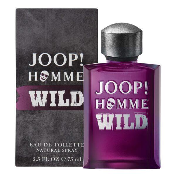 Joop! Wow Fresh Perfume by Joop for male UAE
