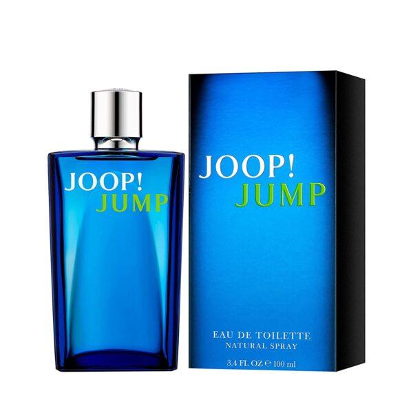 Joop! Wow Fresh Perfume by Joop for male UAE
