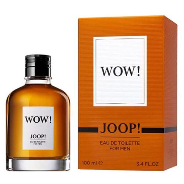 Joop! Wow Fresh Perfume by Joop for male UAE
