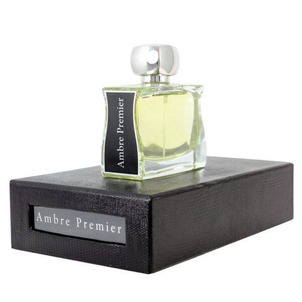 Jovoy Paris Ambre Premier Perfume