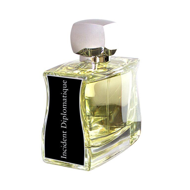 Jovoy Paris Incident Diplomatique Perfume by Jovoy Paris for Unisex UAE