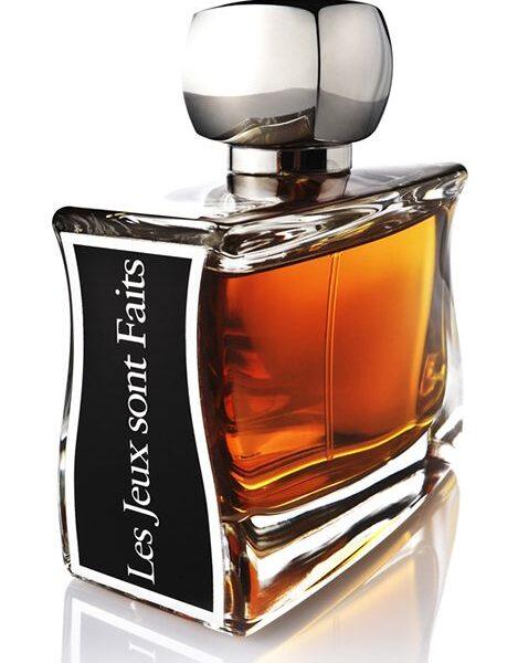 Jovoy Paris Les Jeux Sont Faits Perfume