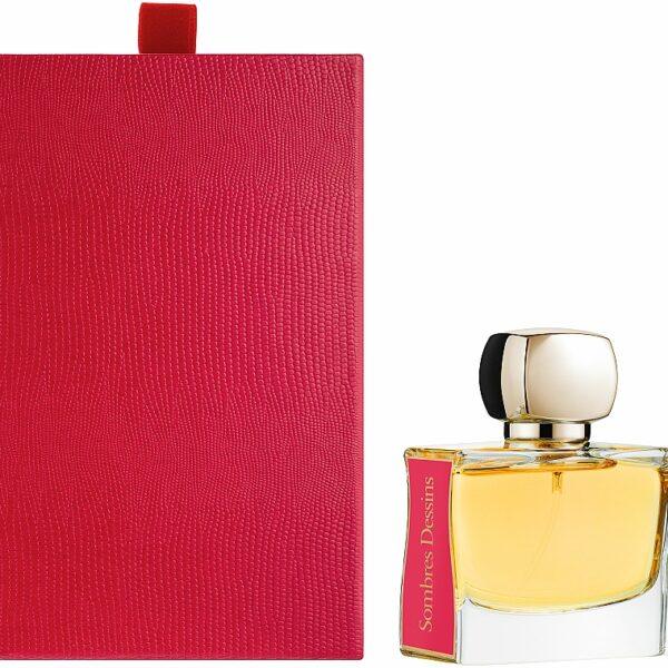 Jovoy Paris Sombres Dessins Perfume