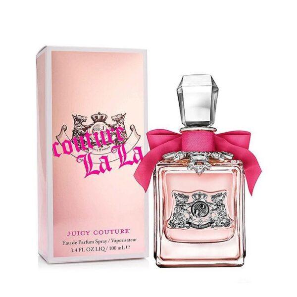 Juicy Couture La La perfume