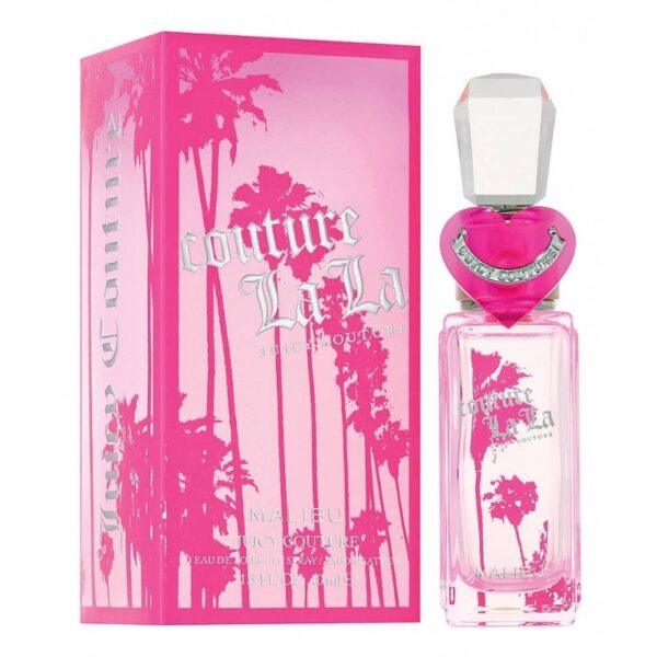 Juicy Couture La La Malibu Perfume