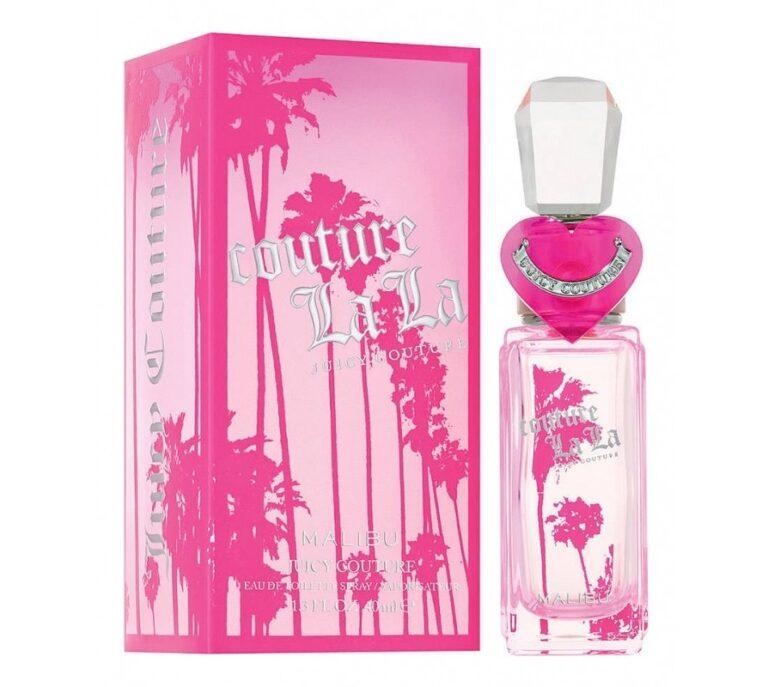 Juicy Couture La La Malibu Perfume by Juicy-Couture for female UAE