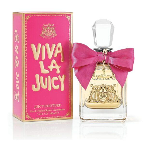 Juicy Couture Viva La Juicy Perfume