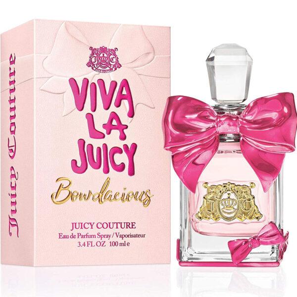 Juicy Couture Viva La Juicy Bowdacious Perfume
