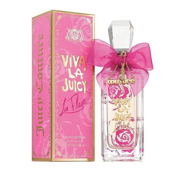 Juicy Couture Viva La Juicy La Fleur perfume