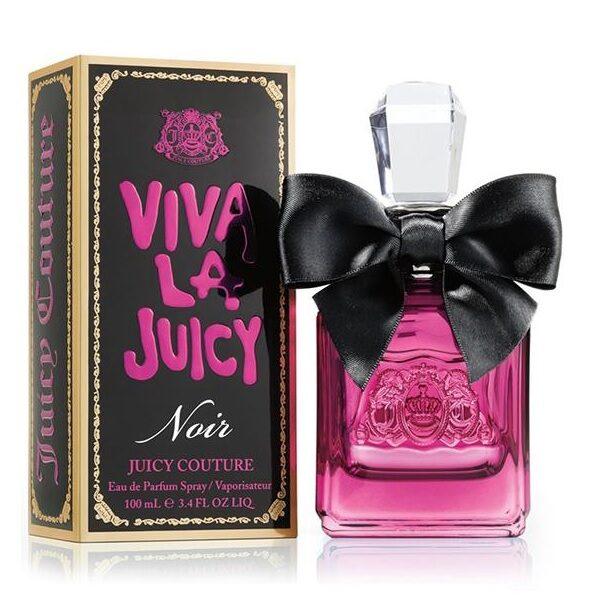 Juicy Couture Viva La Juicy Noir Perfume
